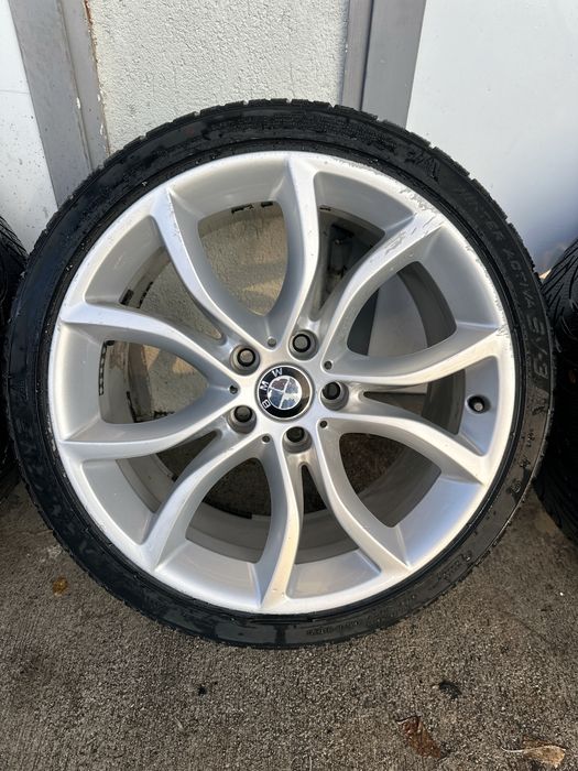 Bmw джанти от X6 style 594