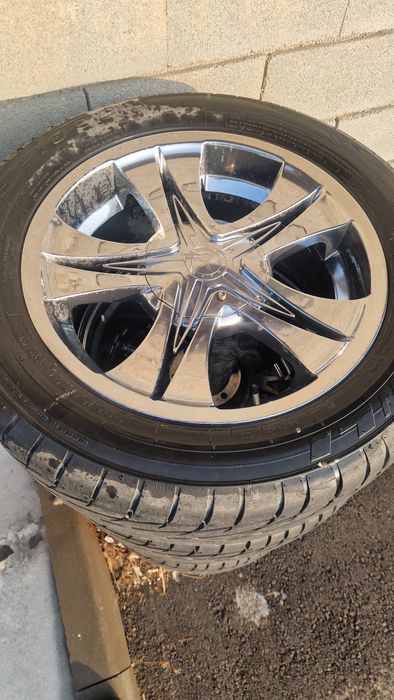 Продам диски R20