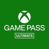 XBOX Game Pass Ultimate для PC и Xbox Series/One 500+ игр