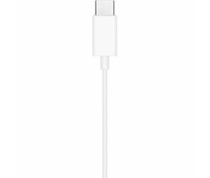 Casti Handsfree originale APPLE iPhone 16 Pro Max 15 Plus 14 Pro 13