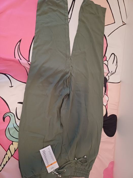 Blugi dama marimea 38