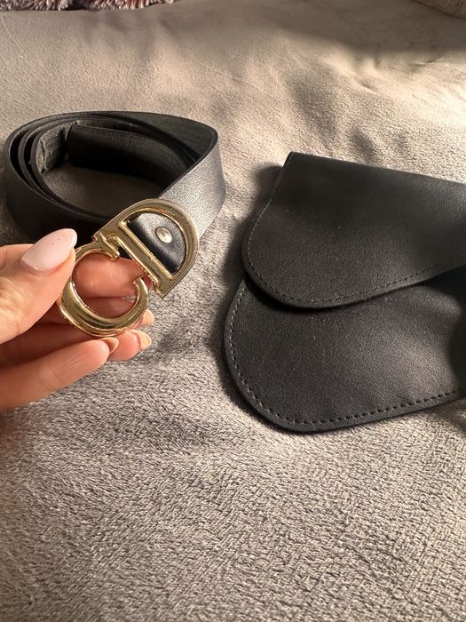 Колани dior celine pinko