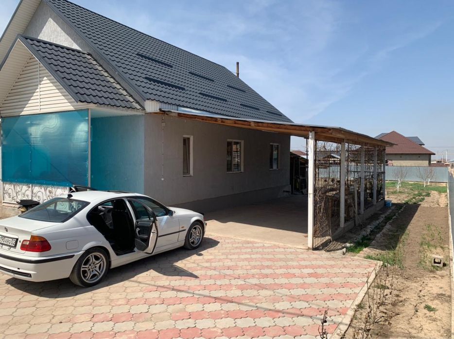 Продается дом