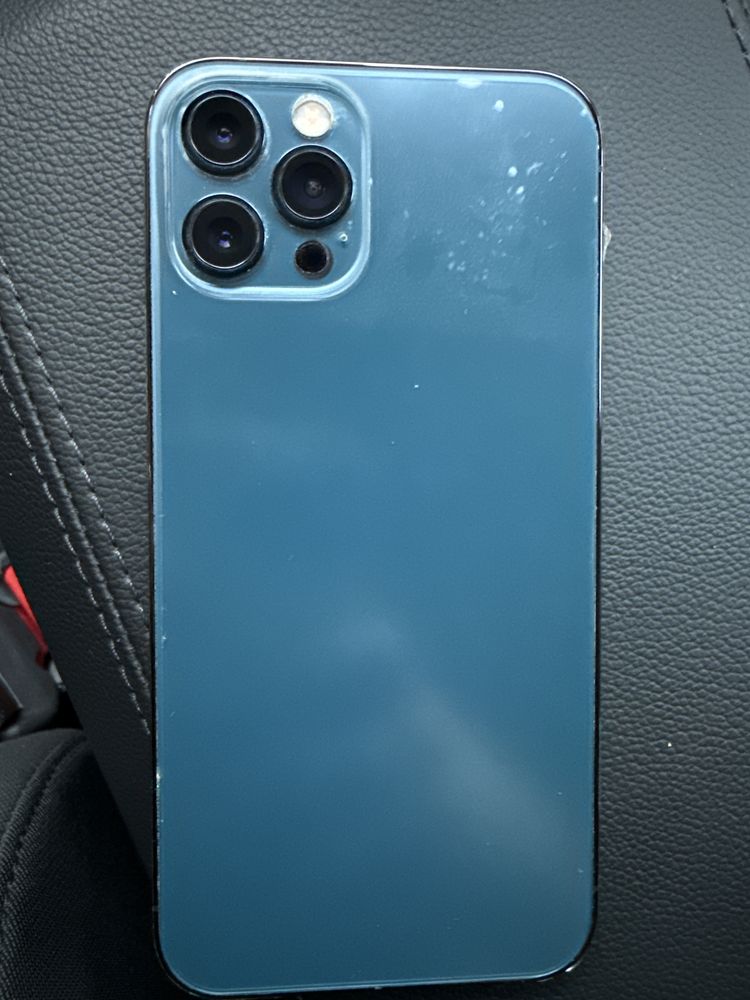 Iphone 12 PRO 256гб.в отличном состоянии