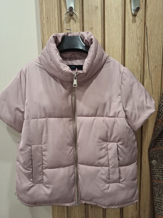 Безрукавка женская стёганая короткая, Befree,новая, разм.М