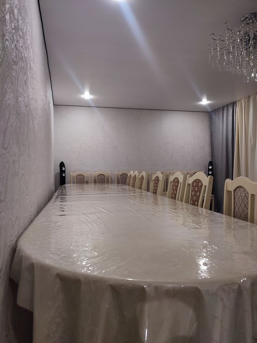 Стол гостевой 4.5 метра