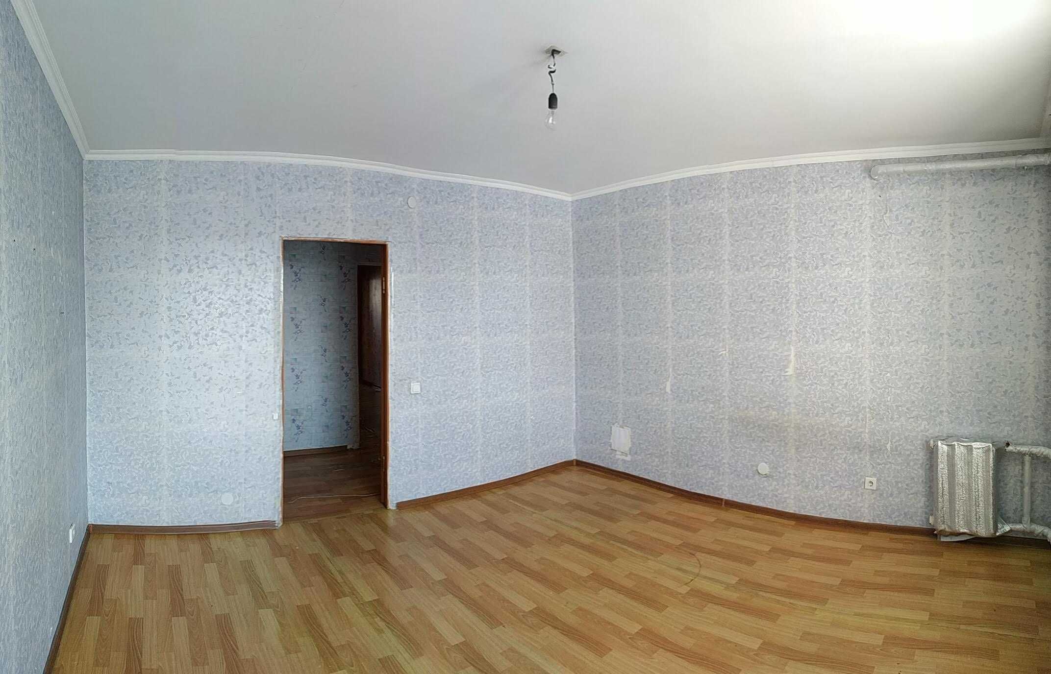 • Продам 3-комнатную 76м² возле ТД Жан-Нур!