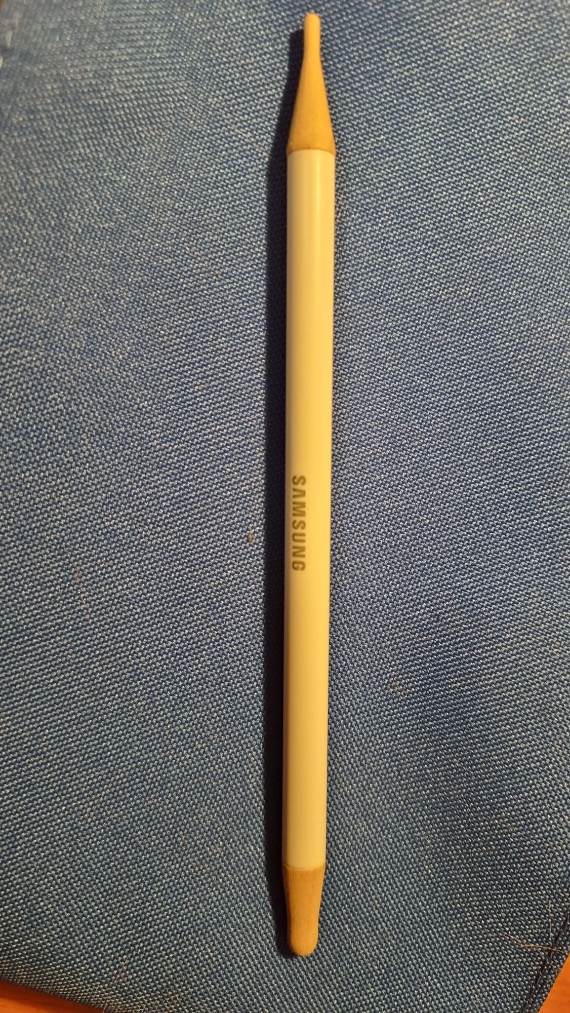 Stylus lemn original Samsung Flipboard