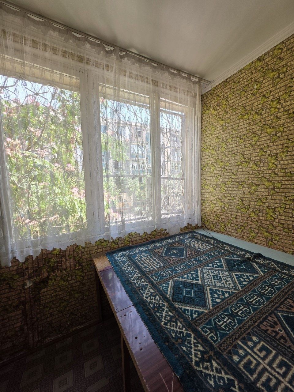 Arenda tuzel 2 bollarga qizlarga oilaga
