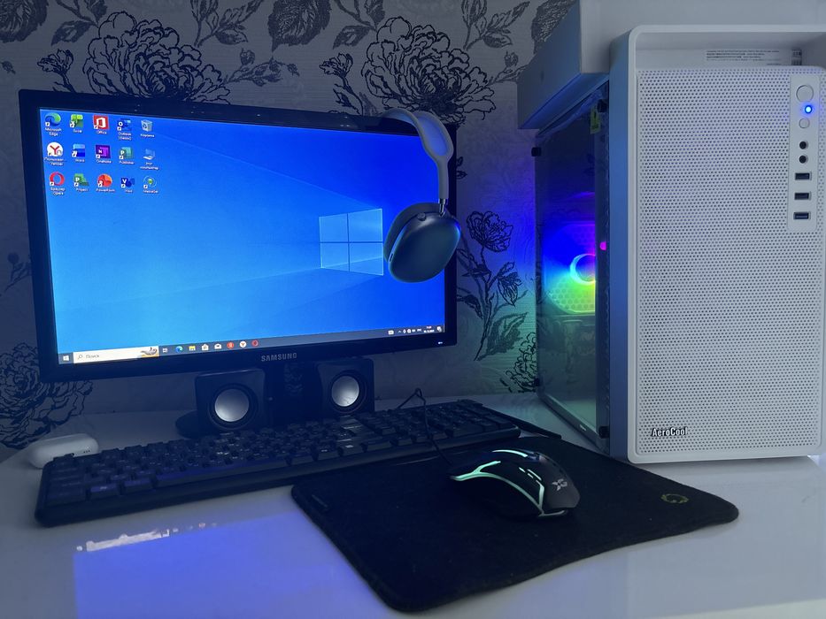 Продам новые компьютеры для работы и учебы в идеале, возможен торг!