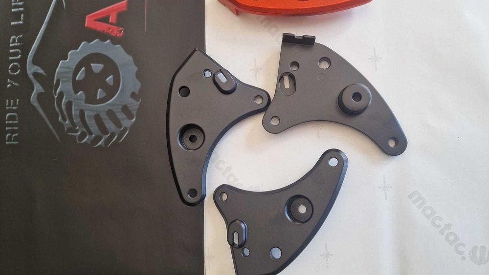Suport Schimbator Aluminiu Can-am Outlander / Renegde