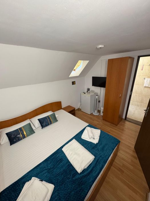 Cazare Pensiune Vila Raul&Iulia Baile Felix