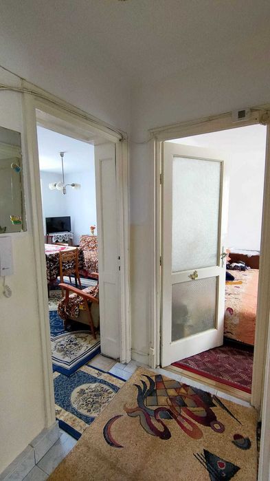 Apartament 2 camere Onești ,str Republicii bl 33,