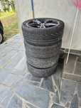 Jante 17 inch stare buna