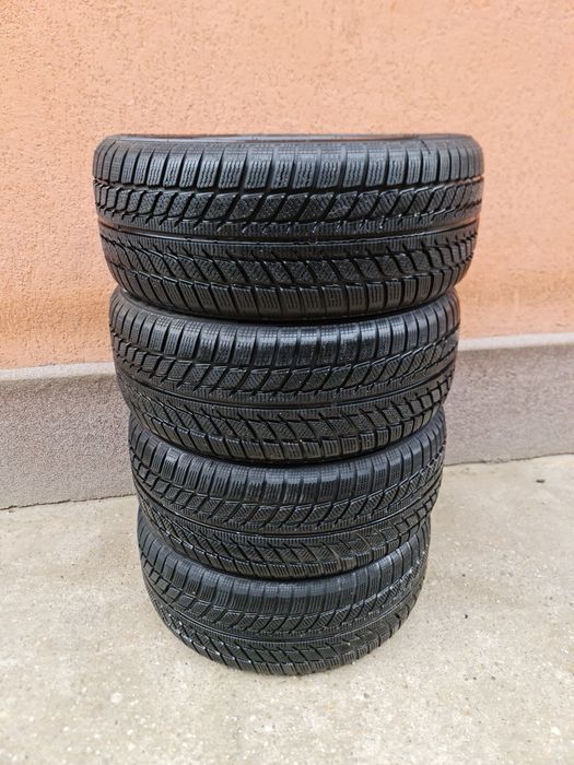 Anvelope Iarna 225/45R17 Goodride SW608
