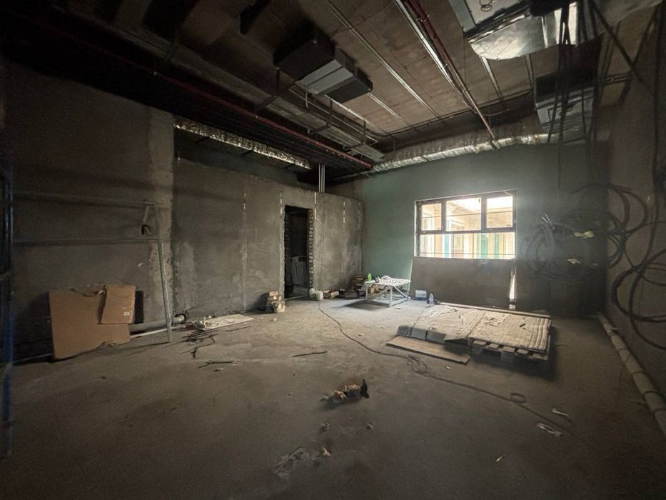 Сдаётся нежилое помещение