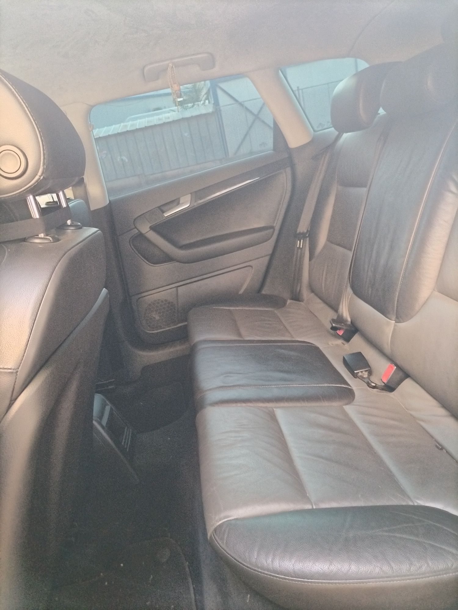 Audi A3 sportback sline