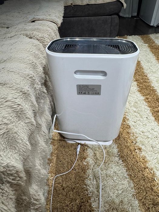 Очиститель воздуха
