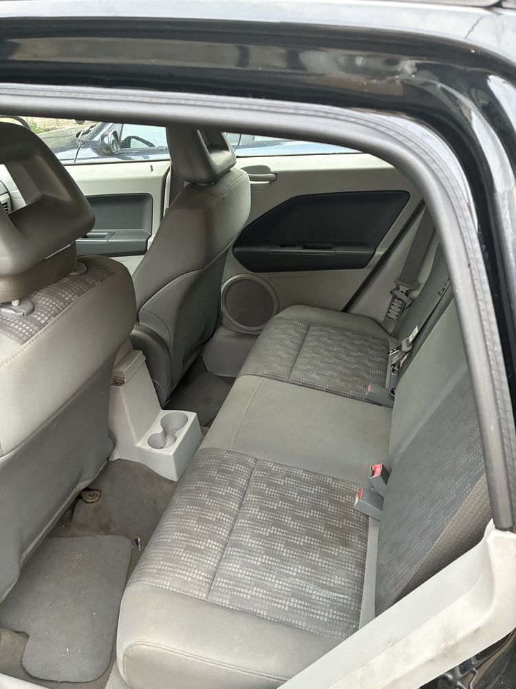 Dodge Caliber 2.0 CRD