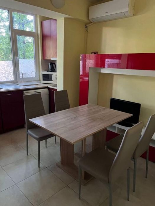 Дава се под наем Тристаен апартамент в София, Дружба 1 - 100 кв.м за 650 € - Снимка #4