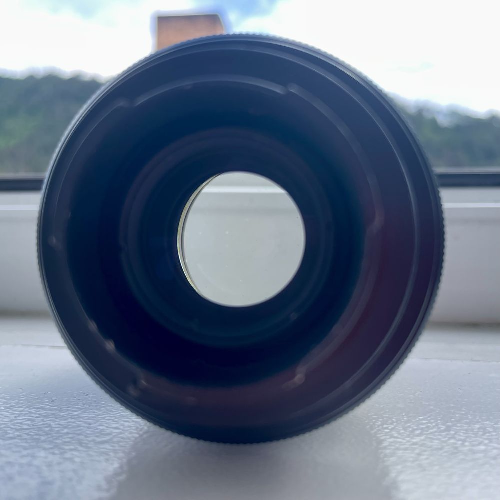 Obiectiv Pentacon 135mm 2.8