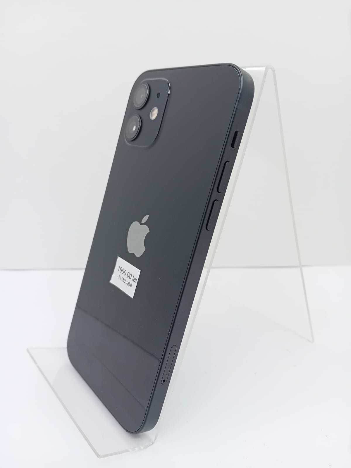 Apple iPhone 12 128GB (AG8 Tudor 1 B.71153)