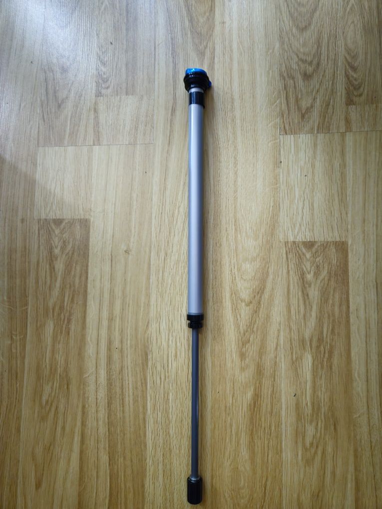 Fox Float X Performance, Grip 3 positions