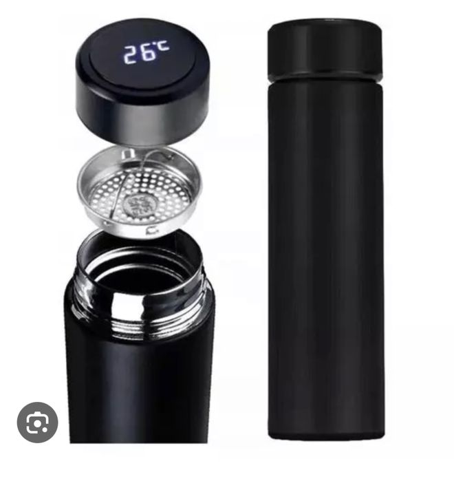 Термокружки, термос