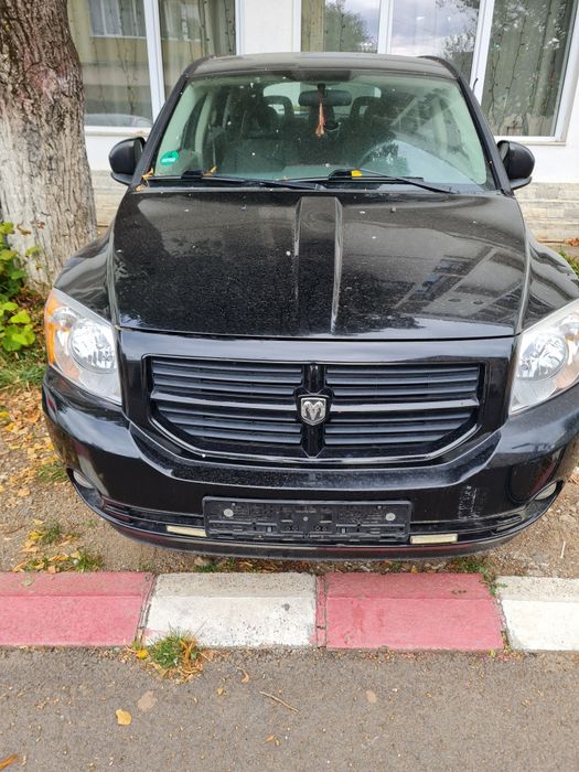 Dodge  calibre de vânzare