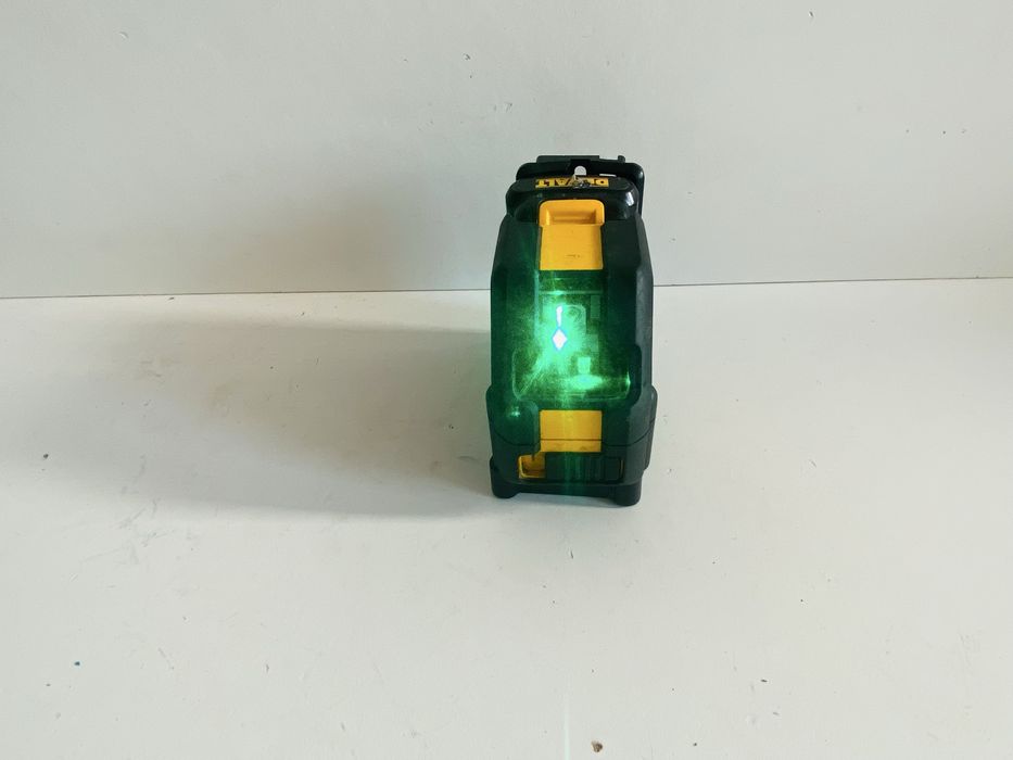 Dewalt laser DCE 088 G