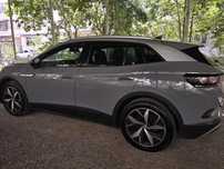 Продам Id 4 Volkswagen Fure Plus