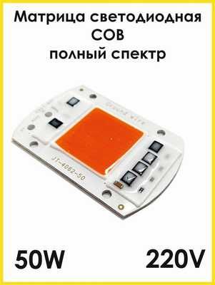 Фитолампа для растений