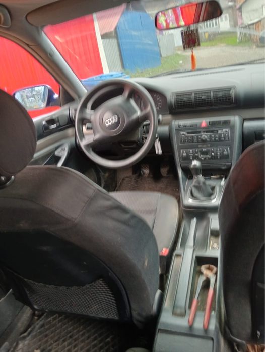Vand audi a4 b5 1.9 tdi perfect functionala