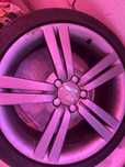Vand/Schimb Jante Seat Leon Cupra 225/40 R18 (Fabrica)