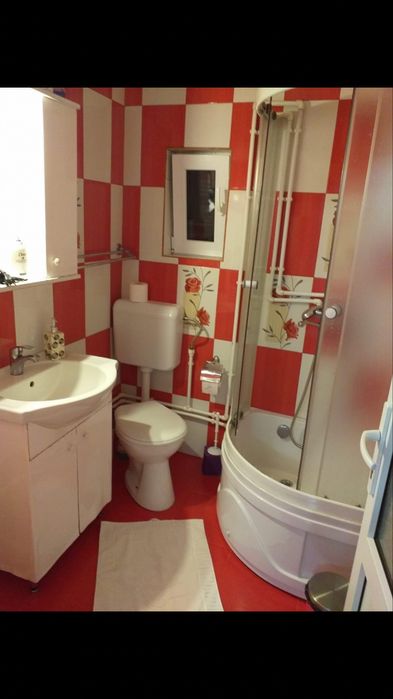 Casa Andrei de inchiriat