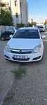 Opel Astra H 1.7 ecoflex