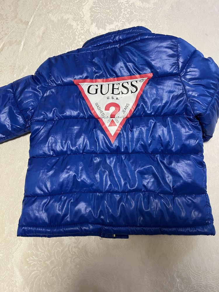 Яке guess за преходни сезони