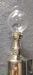 Lampa gaz pigenon