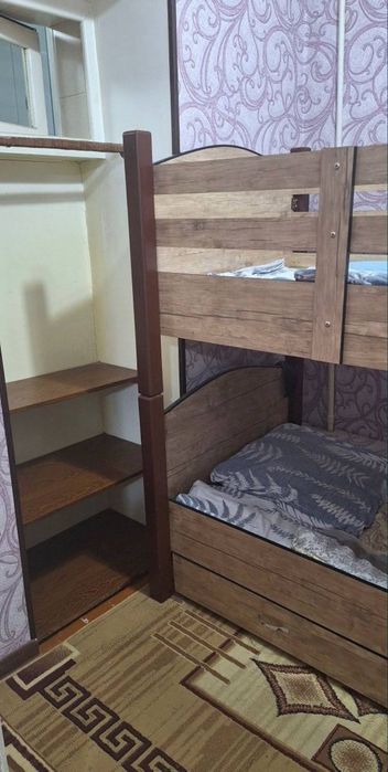 Аренда квартиры массив ялангач Академ городок буз2
