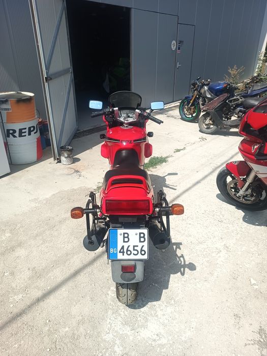 Продавам Kawasaki GPz500s
