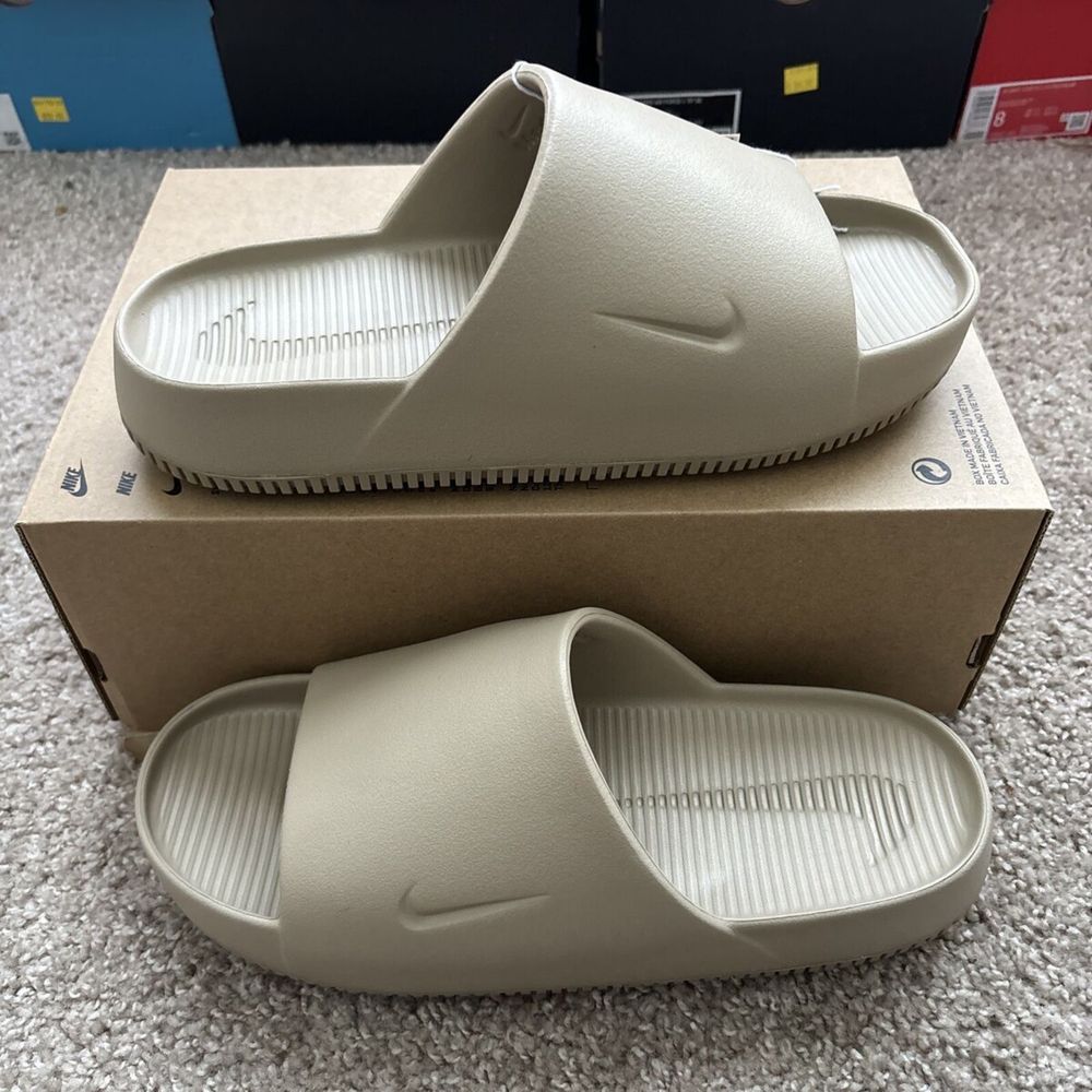 Nike Slide - джапанки 44/45 ; 36/37 номер / нови