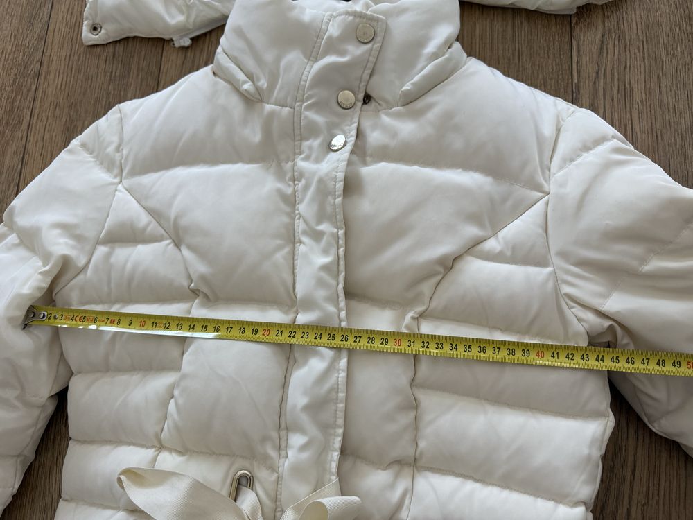 Дамско зимно яке Guess S/М-размер