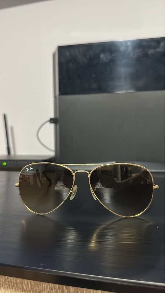 Ray-Ban Aviator