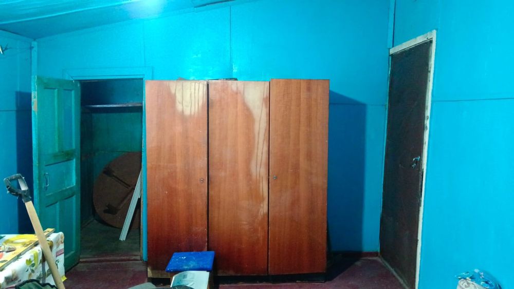 Продам часть дома