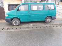 Piese Transporter t4 caravelle 2.4 8 locuri