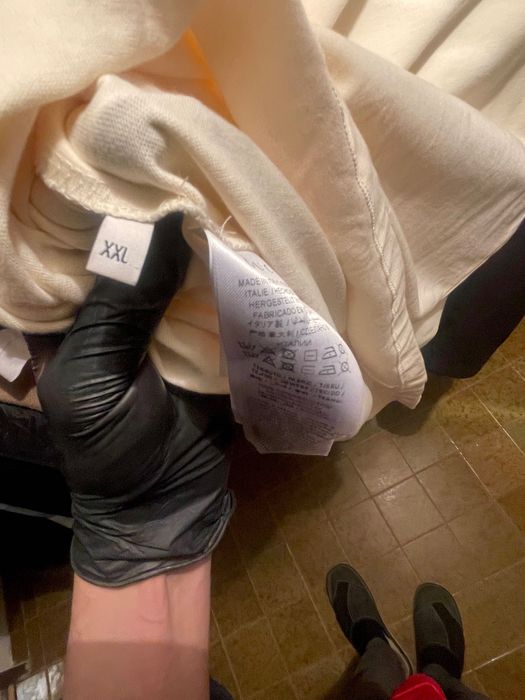 Tricou Gucci Disney  oversized