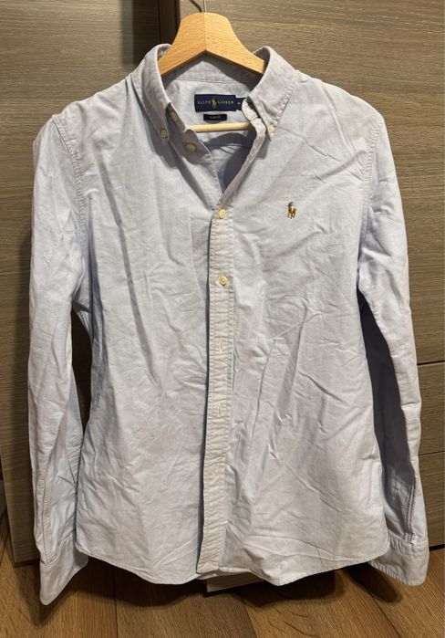 Cămașa Ralph Lauren, in conditii foarte bune