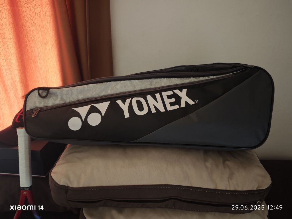 Geanta YONEX 3 rachete