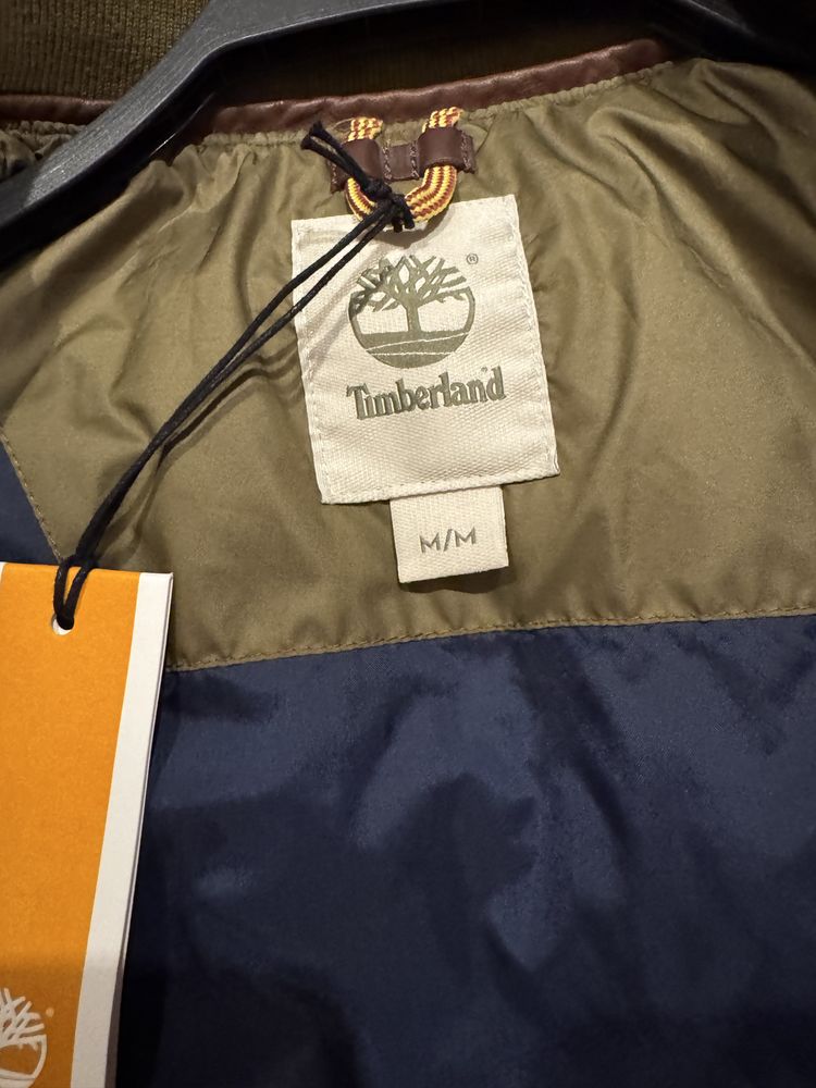 TIMBERLAND мъжко яке.