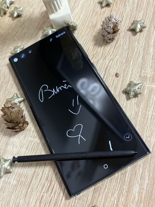 Samsung S 22 ULTRA stare impecabila 5G 220 GB